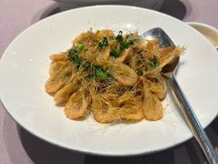 -云锦壹号·淮扬宴(徐汇万科店)