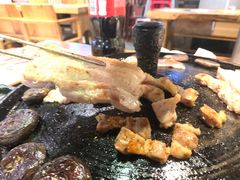 -7年8班朝鲜族非遗美食(三钢里店)