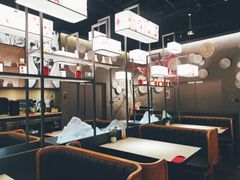 大堂-竹外桃花·江南小酒馆(SKP·S店)