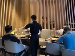 -牛局别馆·和牛烧肉(日月广场店)