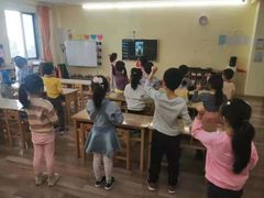-贝美蓝天幼儿园(河东直沽园)