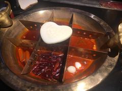 -大味老火锅City店