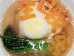长寿面-御仙都北京菜馆·烤鸭店(双井店)