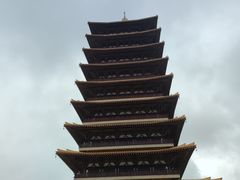 -牛首山文化旅游区