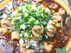 -胥佳烧鸡公牛肉面馆