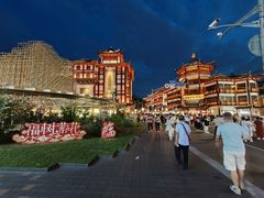 -麦当劳(豫园店)