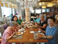 -北京王府井希尔顿酒店·万斯阁西餐厅