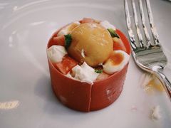 -傲廬·云端餐厅·深圳柏悦酒店