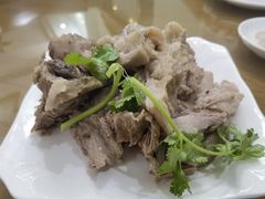 手抓羊肉-清真兰州手抓羊肉餐厅