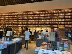 -茑屋书店(天目里店)