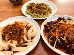 -马学武手抓美食(下南关总店)