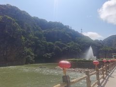 -大连冰峪旅游度假区
