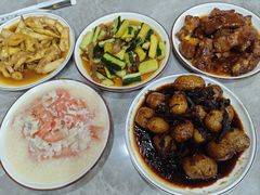 -红灯笼龙凤饭店(宁波老字号店)