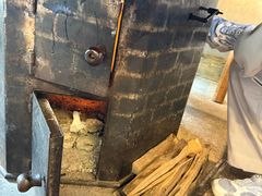 -印象老灶台三下锅·湘西本土原味菜(黄龙洞店)