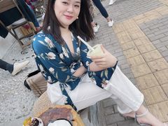 -BE YOLO必有乐&小红帽三明治