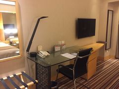 -上海新锦江大酒店