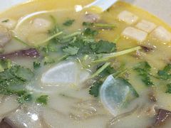 -小杨生煎(香港名都店)