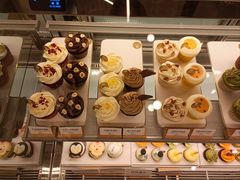 -派悦坊·甜品·蛋糕(虹口龙之梦店)