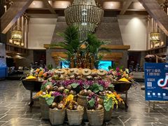 -清河半岛温泉度假酒店