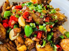 -龚师傅土菜馆.地道农家菜(魅力湘西店)