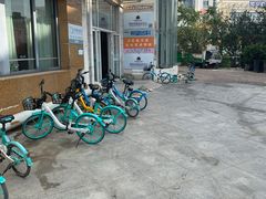 -希望齿科(河西店)