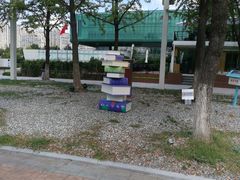 -金陵图书馆