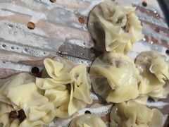 -快乐老家三鲜饺子东北菜(南六中路店)