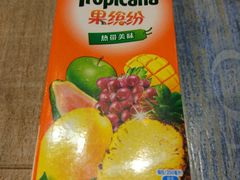 饮料-彩鹿·潮汕·鲜牛肉·自助火锅(伊电园店)