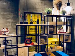 -臻鲜燕海鲜融合餐厅(金陵style店)