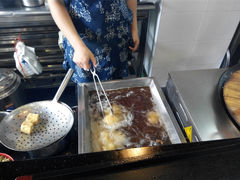 大堂-老街西施豆腐坊(方浜中路店)