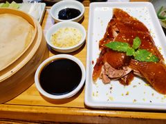 -青年公社烤鸭(青年路店)