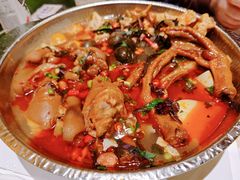 -水平有限广西米粉·广西风味集(五道口店)