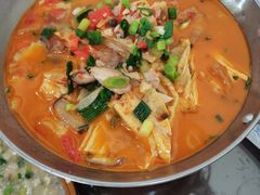 -朗妈私房菜(婺女州店)