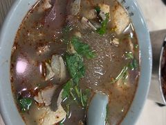 -金原鸭血粉丝汤总店(锁金村店)