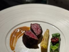 -Olive橄榄花园漂亮饭主题布置餐厅(大望路店)