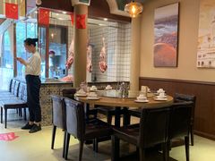 -西域阿里马新疆菜·清真(桂花路店)