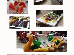 -船长9号·精致湖北菜(江滩店)