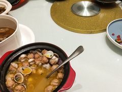 -梦都海鲜酒家(万达广场江桥店)