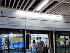 -石厦(地铁站)