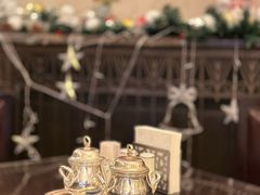 -上海和平饭店茉·莉酒廊 Jasmine Lounge