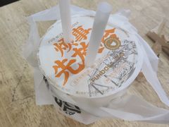 -放哈·甜醅子奶茶创造者(正宁路店)