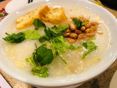 -点都德(大茶楼店)