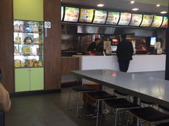 -百富烤霸 烤鸡汉堡(钱塘江路店)