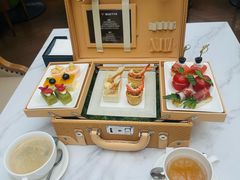 -上海静安昆仑大酒店