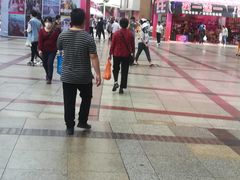 -味子夫鸡柳(三峡广场店)