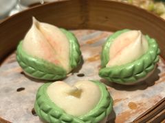 -宝丽轩中餐厅BAOLIXUAN