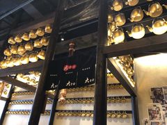 -韩国料理大力士(屏风街店)