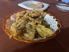 椒盐九肚鱼-翠景潮州美食(雅景苑店)