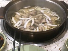 -椰子营·椰子鸡火锅(万象里店)
