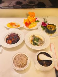 点击看大图 -禧月荟月子中心(前海Max店)